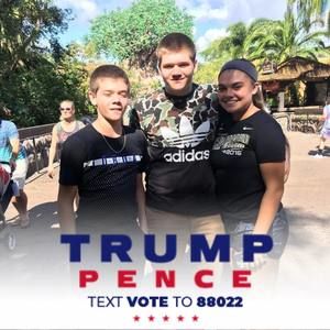 Meet your Posher, Isaac